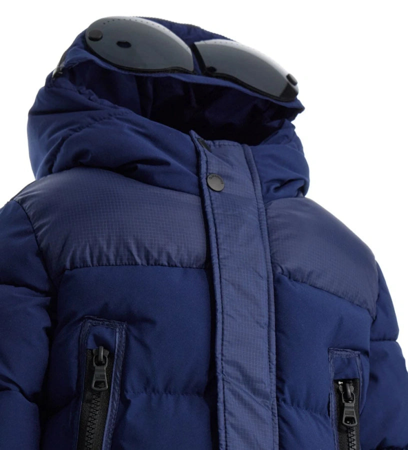 Jacket Nylon - Jackets