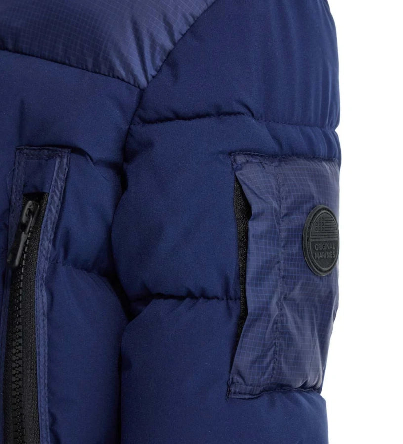 Jacket Nylon - Jackets