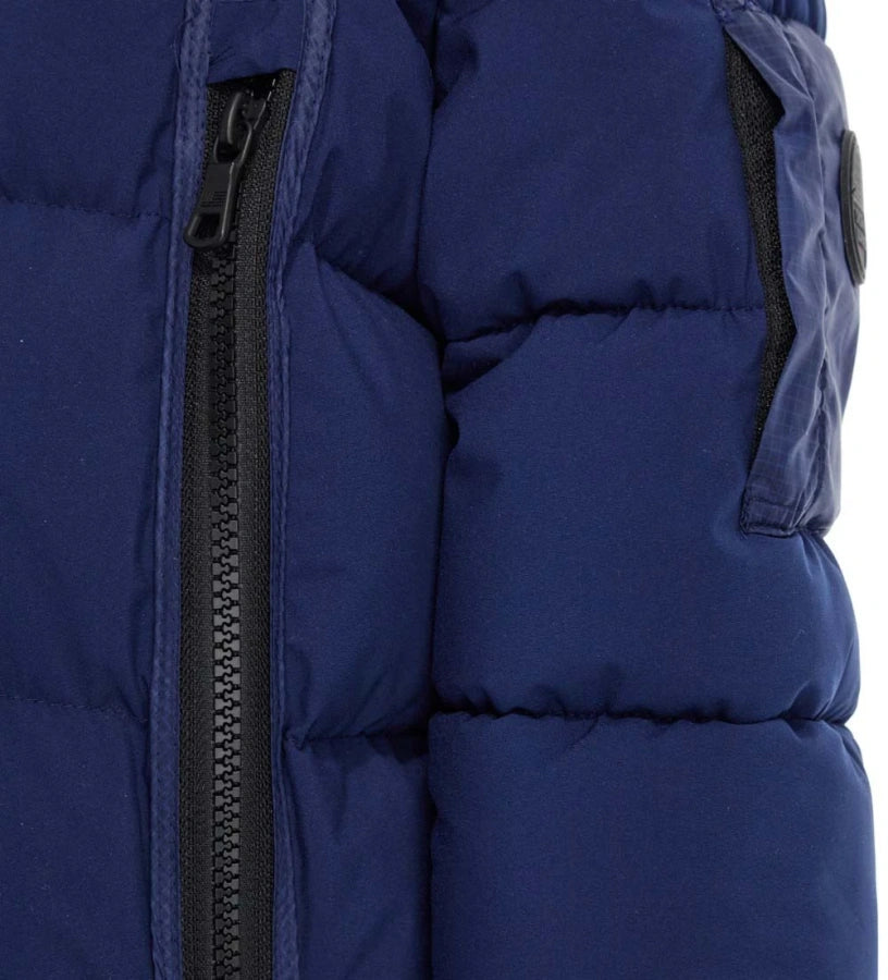 Jacket Nylon - Jackets