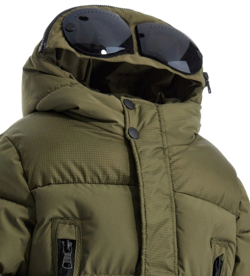 Jacket Nylon - Jackets