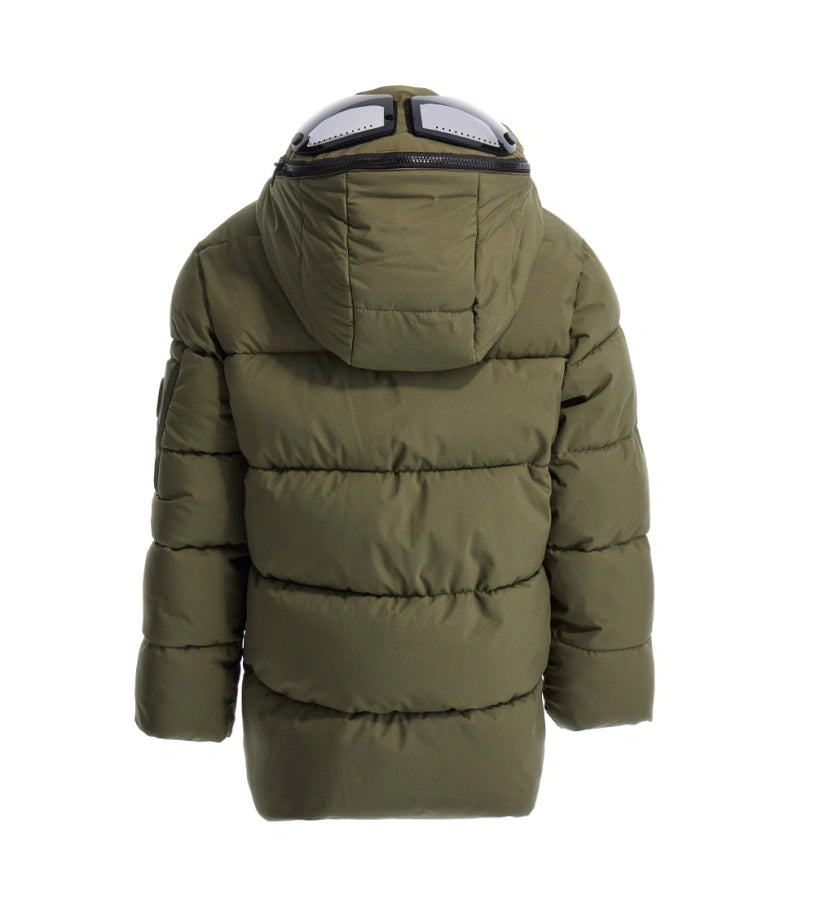 Jacket Nylon - Jackets