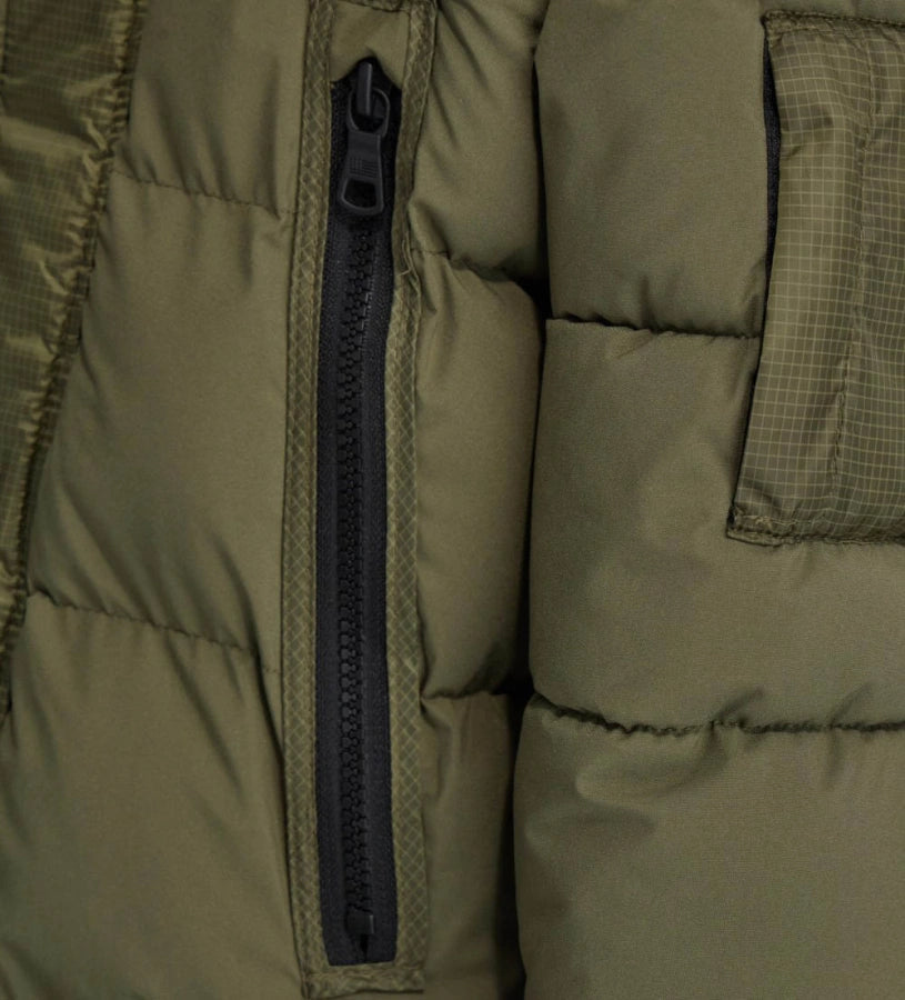 Jacket Nylon - Jackets