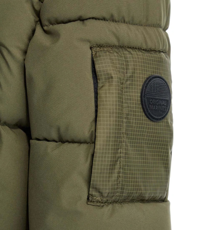 Jacket Nylon - Jackets