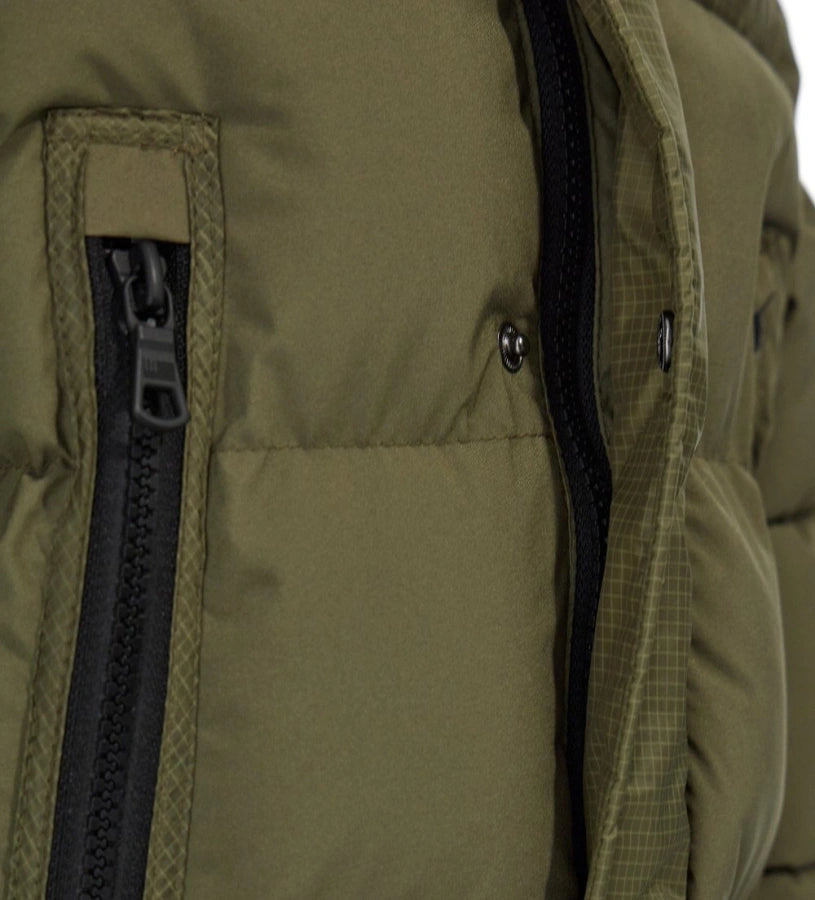 Jacket Nylon - Jackets