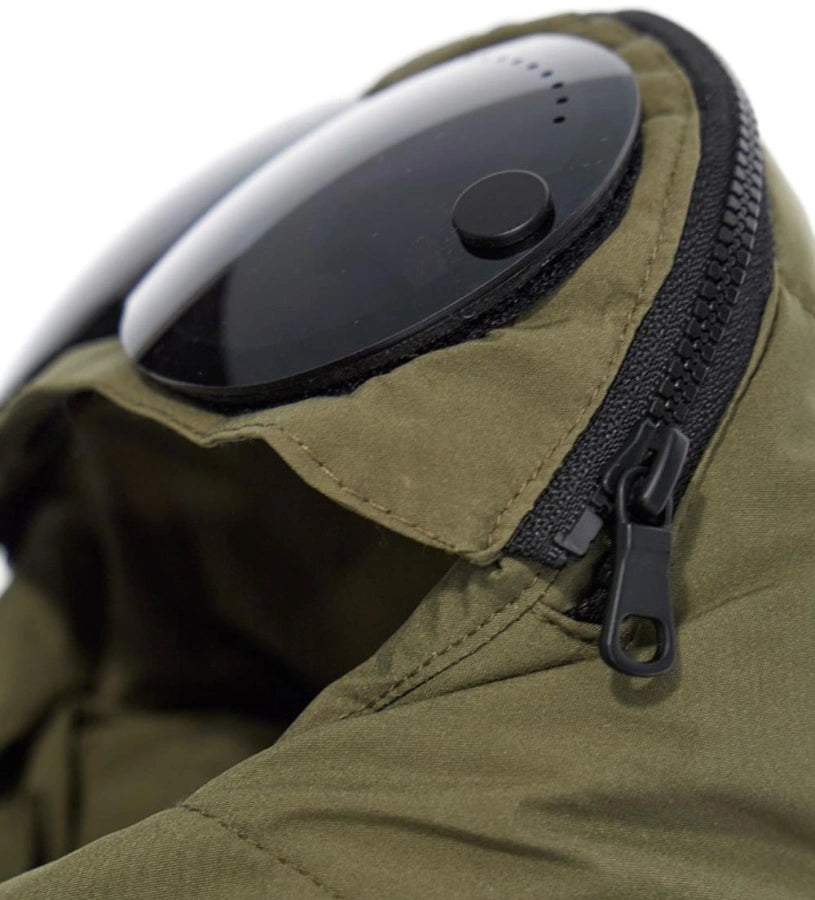 Jacket Nylon - Jackets