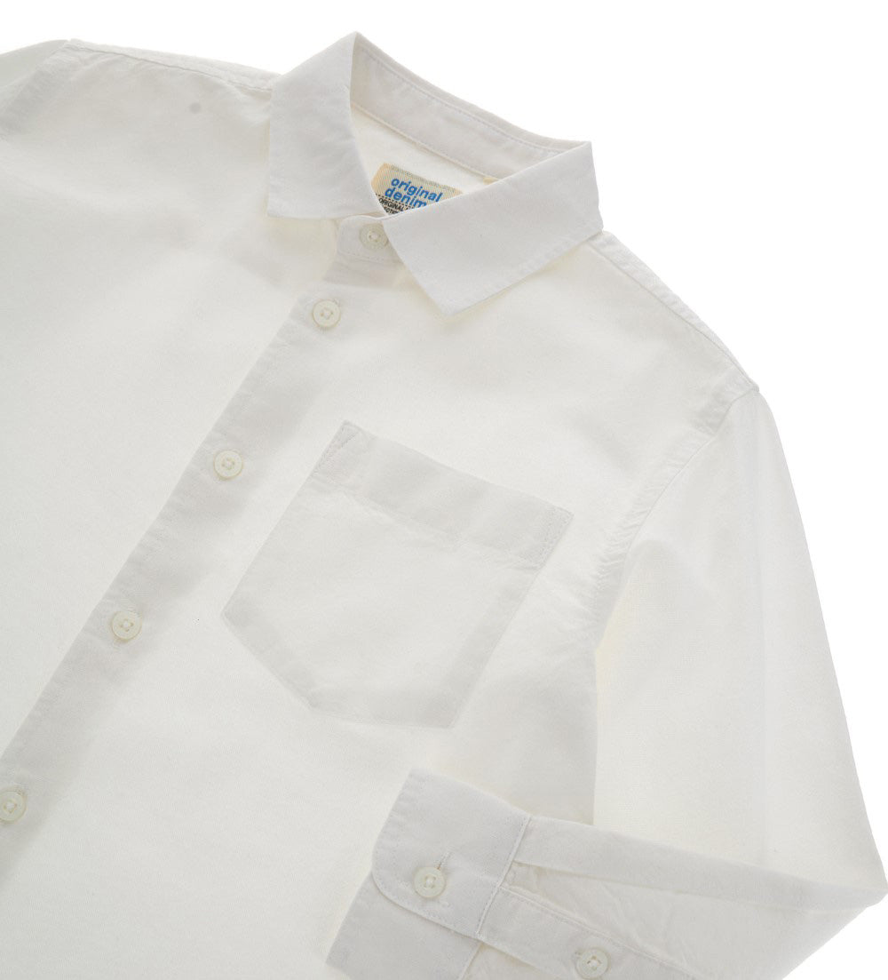 Shirt ML - Capsule Denim