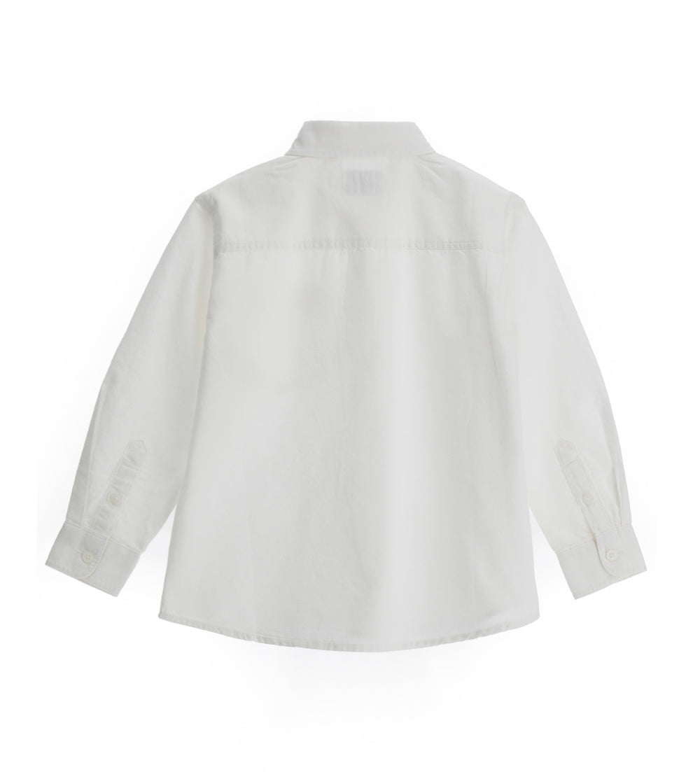 Shirt ML - Capsule Denim