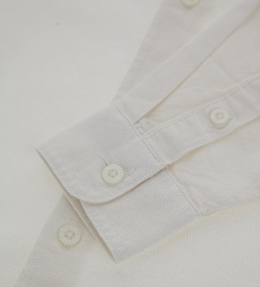 Shirt ML - Capsule Denim
