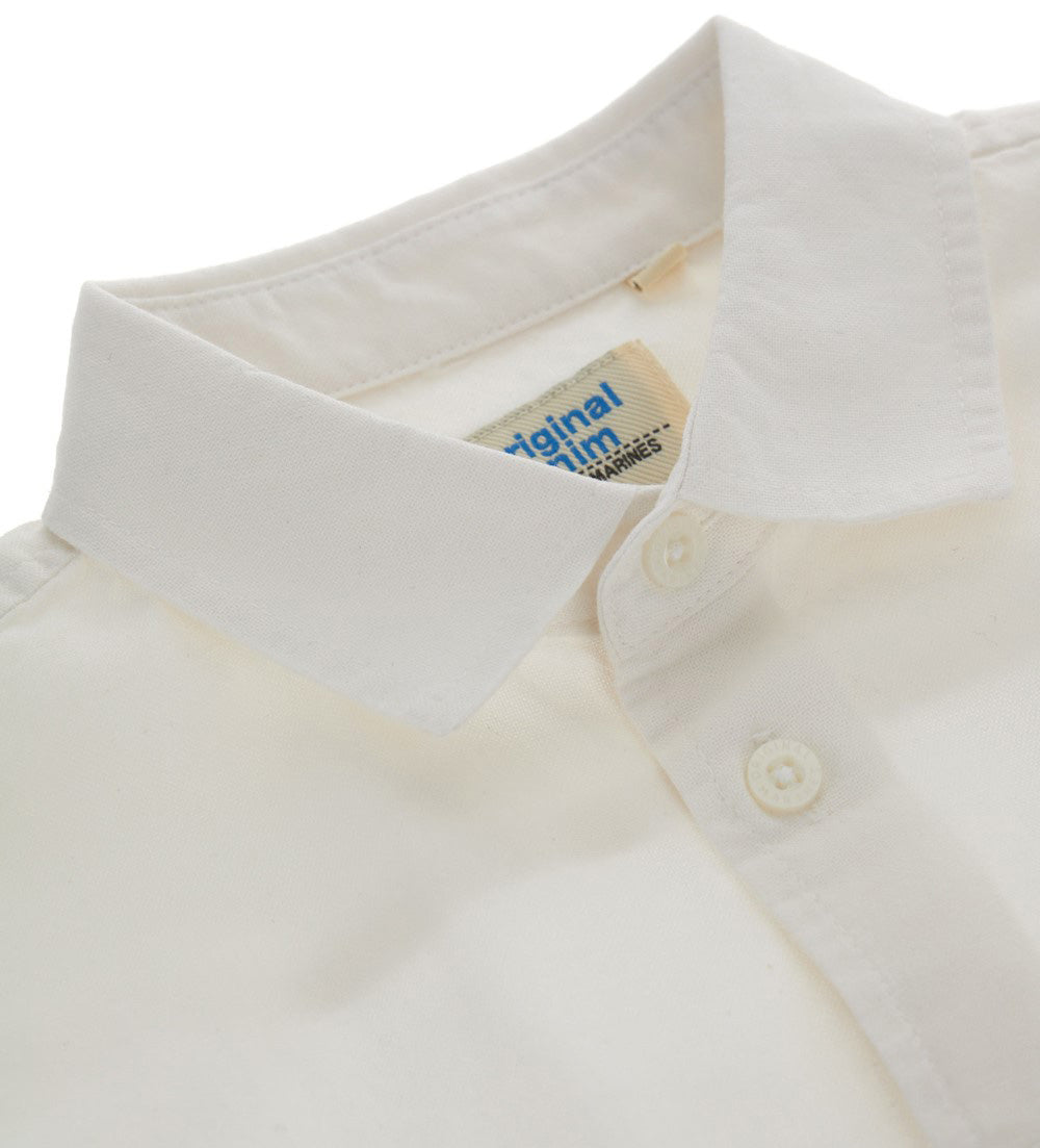 Shirt ML - Capsule Denim