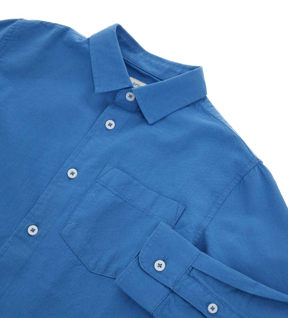 Shirt ML - Capsule Denim