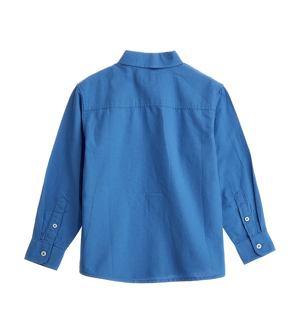 Shirt ML - Capsule Denim