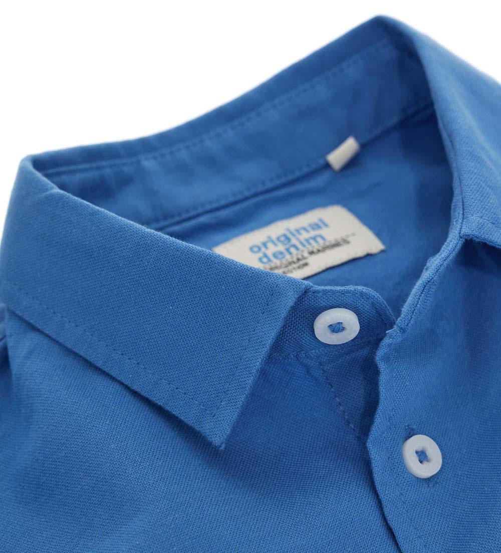 Shirt ML - Capsule Denim