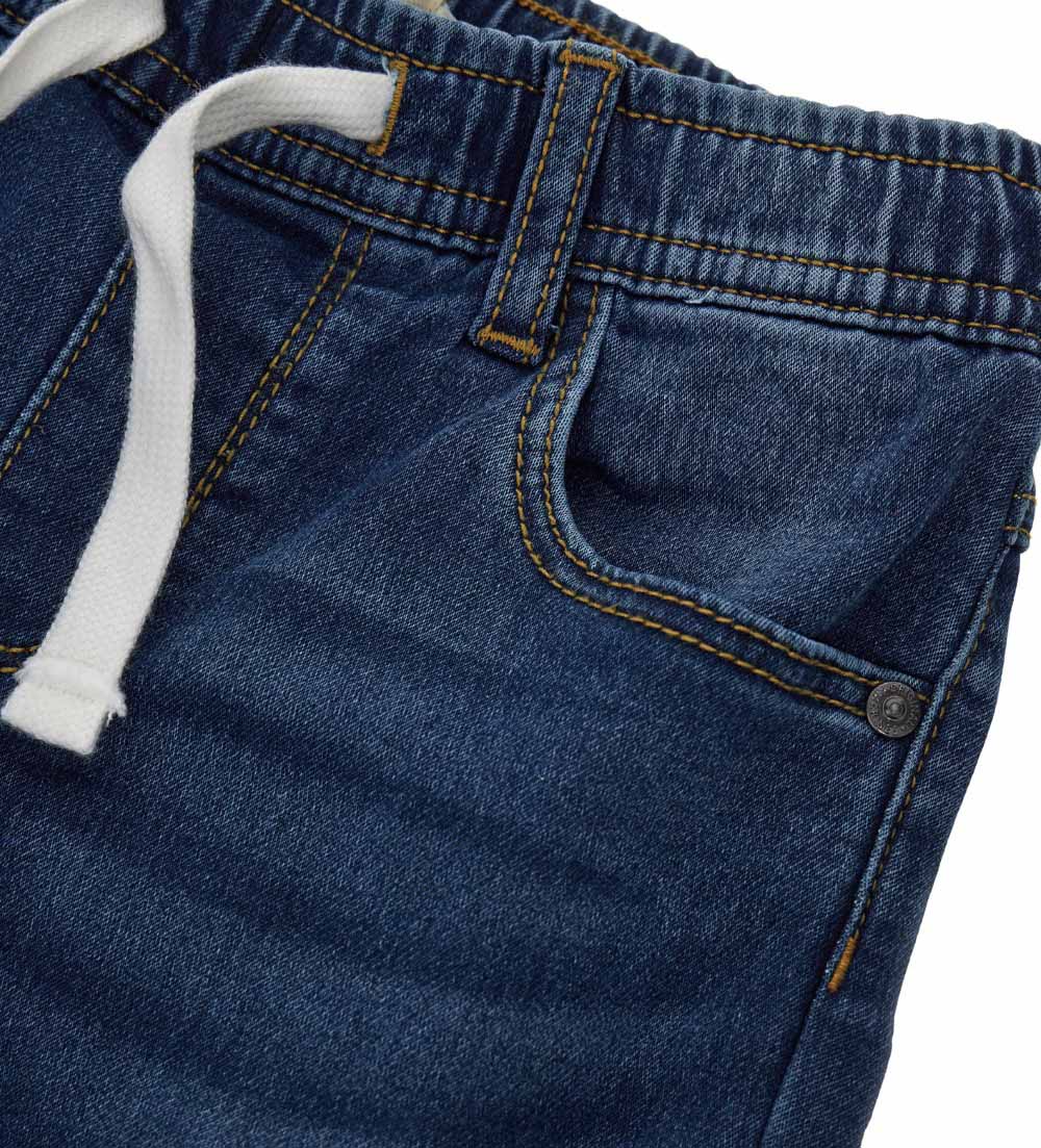 Trouser Sweater/Felpa - Capsule Denim