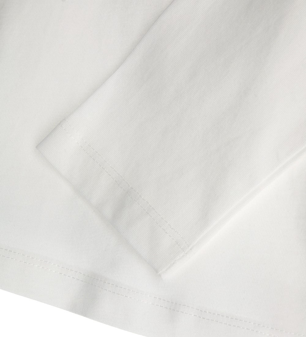 T-SHIRT ML - City Attitude