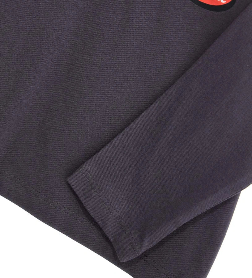 T-SHIRT ML - City Attitude