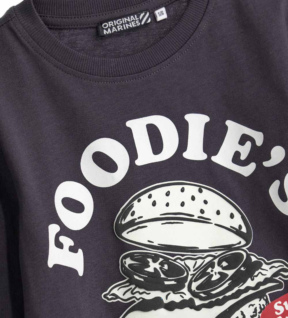 T-SHIRT ML - City Attitude