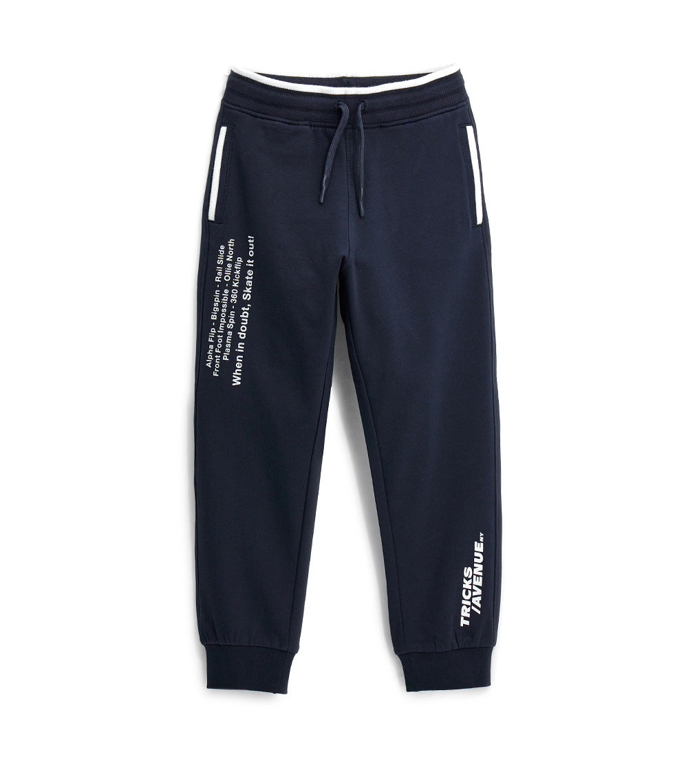 Trouser Sweater/Felpa - Get Your Greens