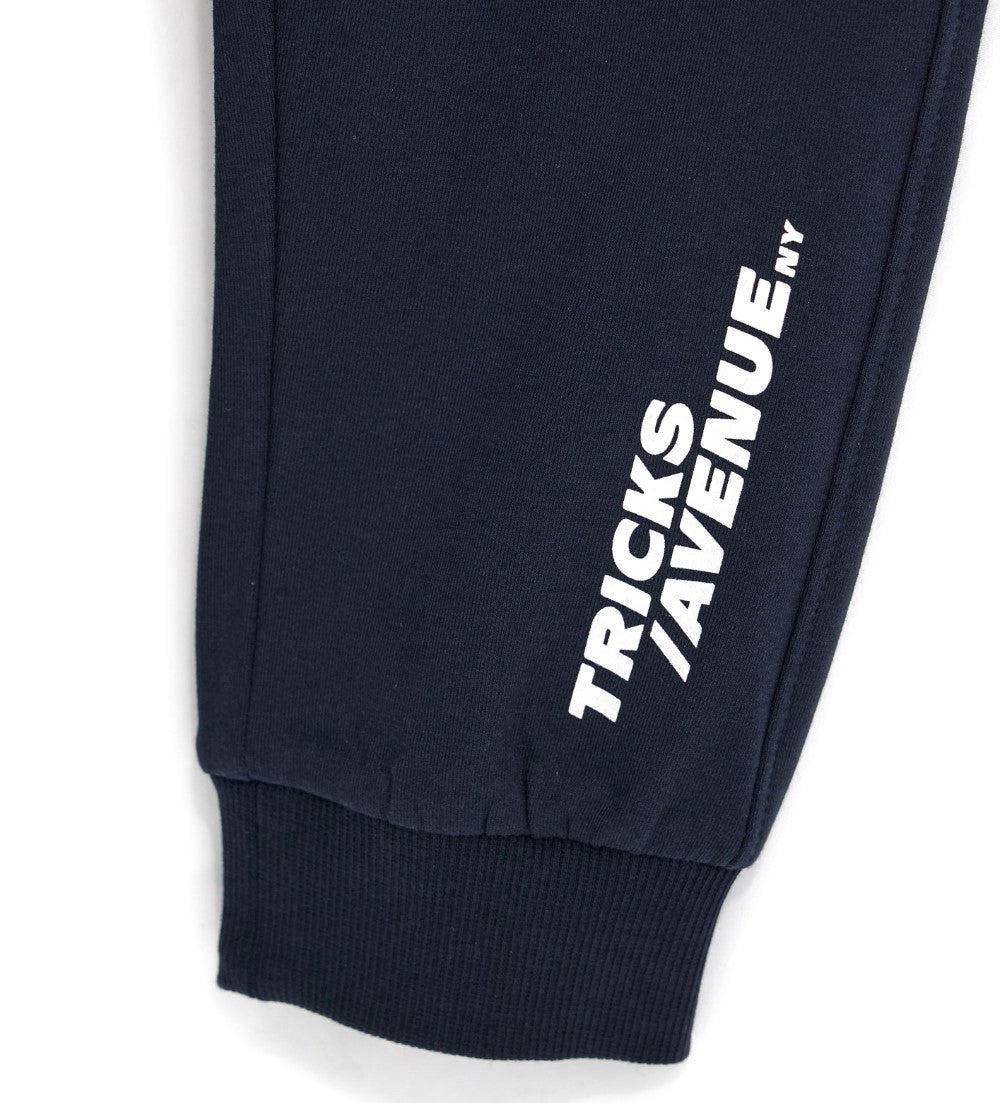 Trouser Sweater/Felpa - Get Your Greens