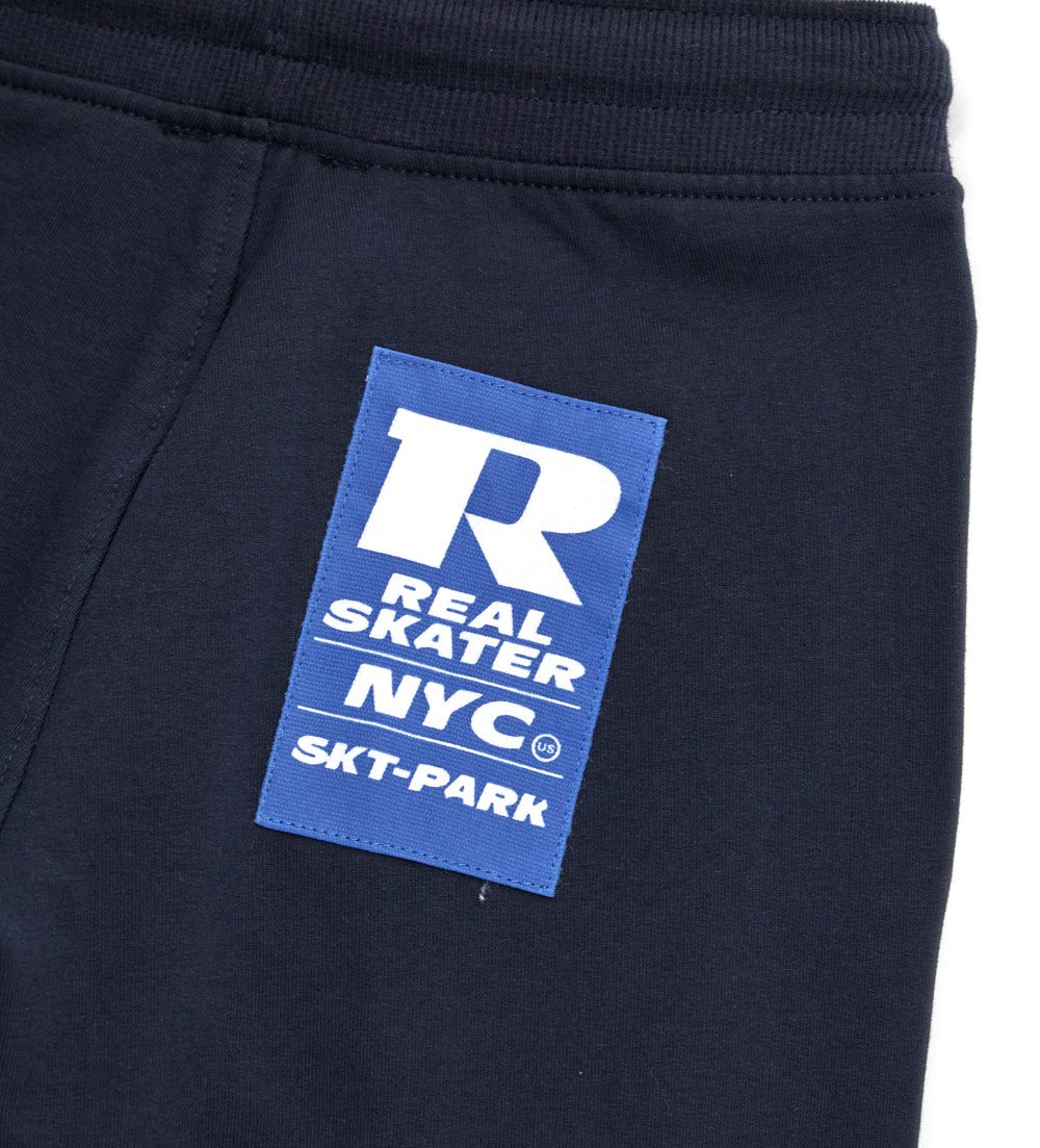 Trouser Sweater/Felpa - Get Your Greens