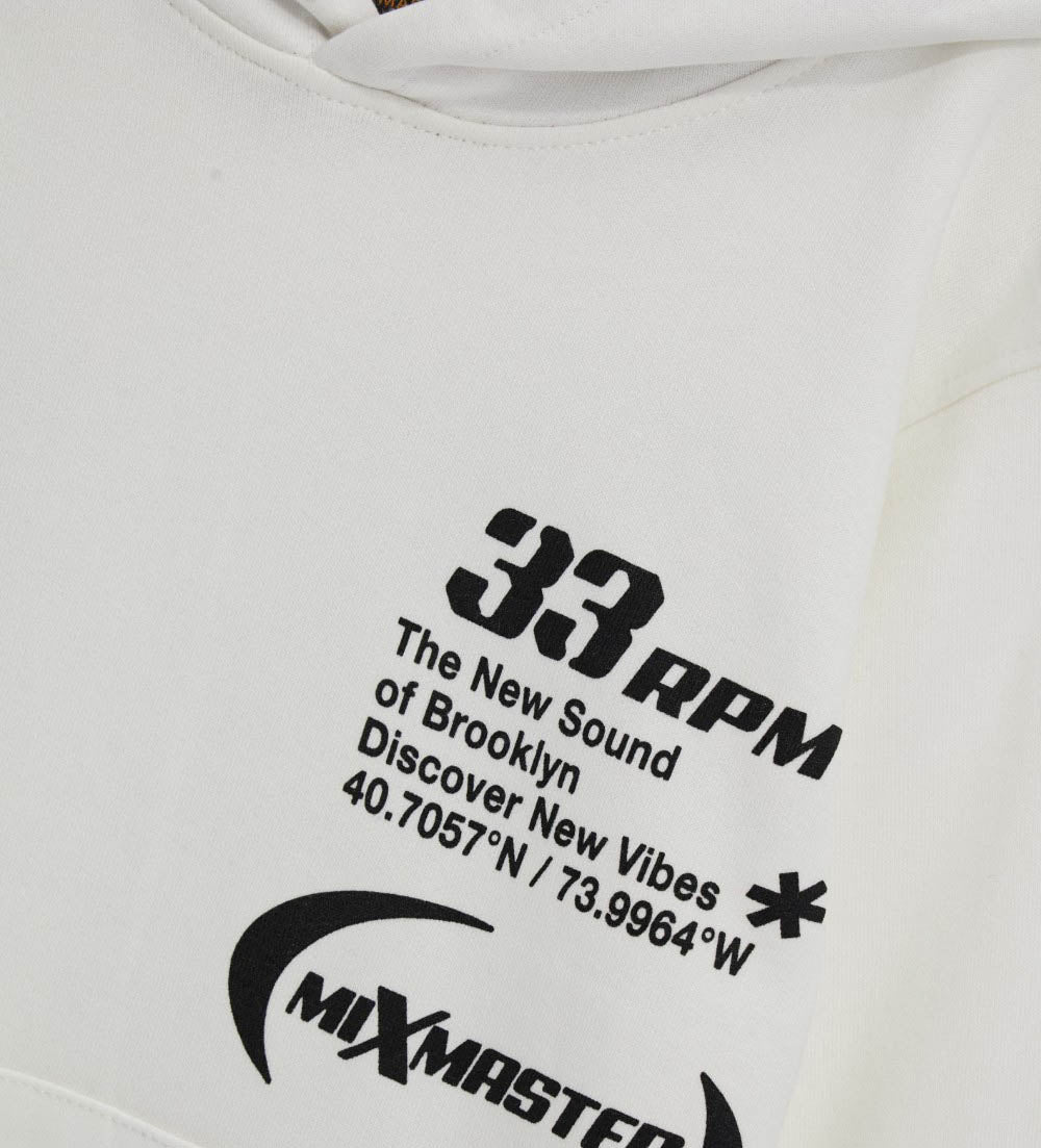 Top Felpa Capp.Chiu - Capsule Teen