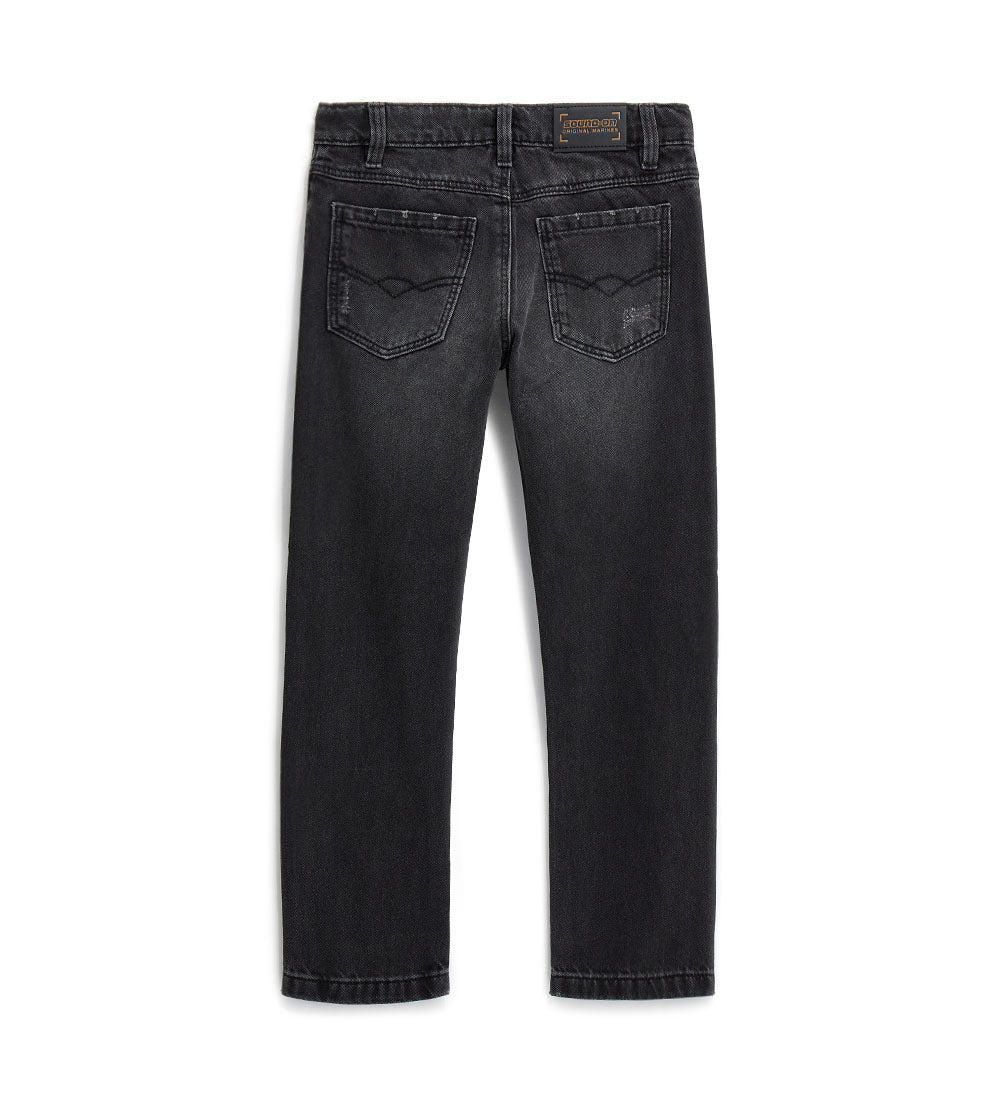Trouser Denim - Capsule Teen