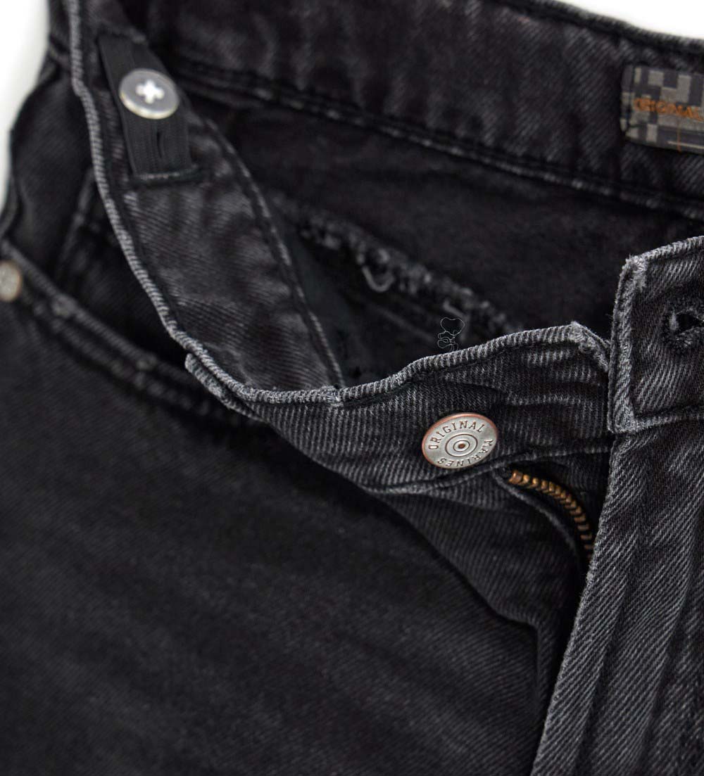 Trouser Denim - Capsule Teen
