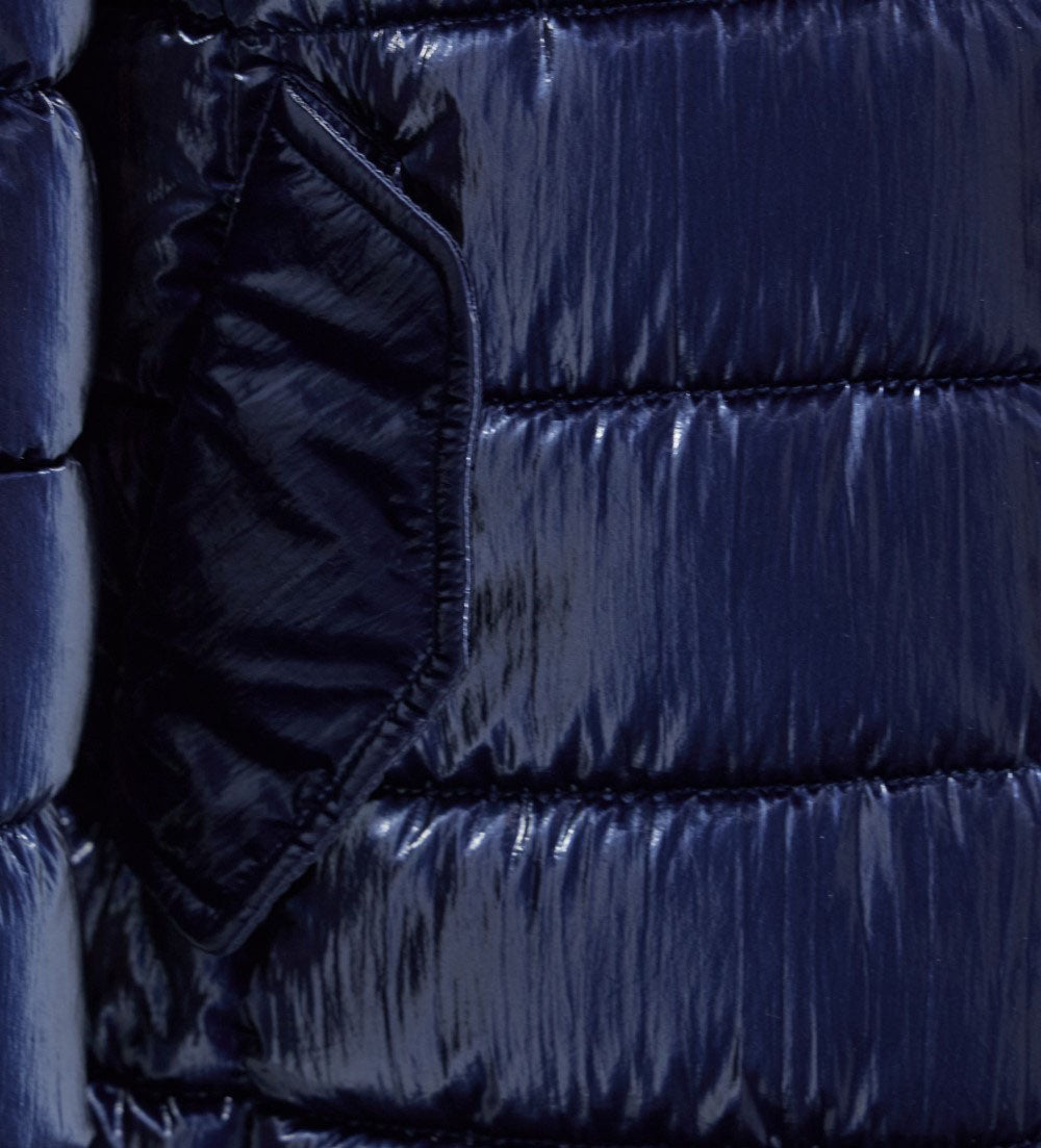 Jacket Nylon - Jackets