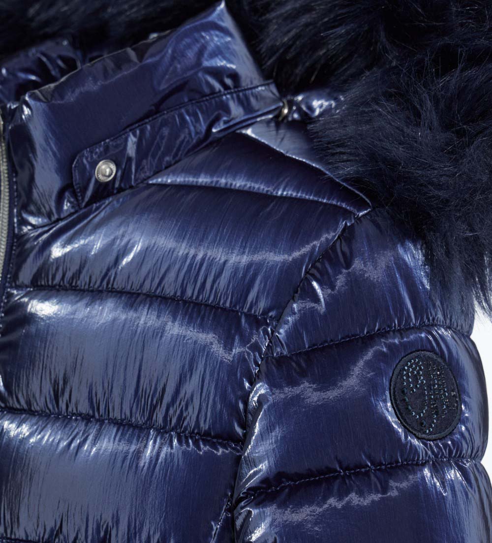 Jacket Nylon - Jackets