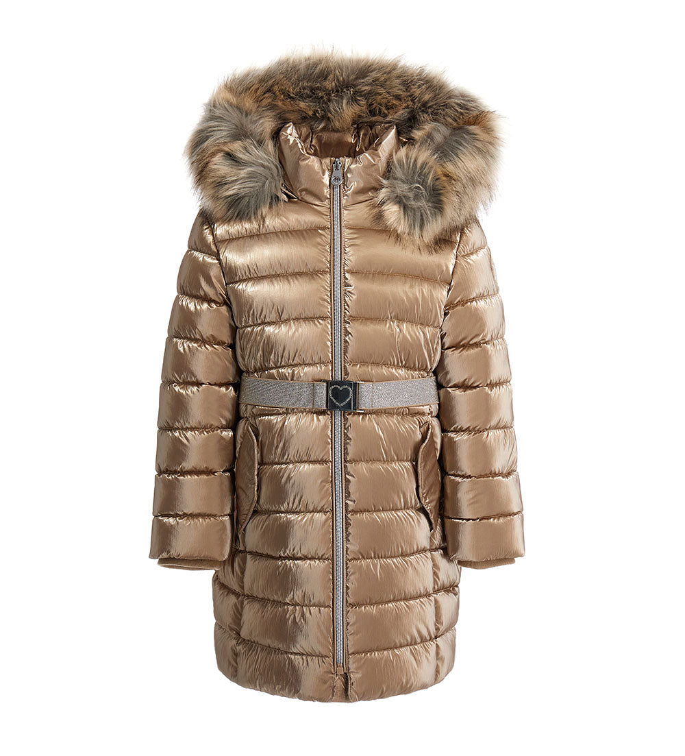 Jacket Nylon - Jackets