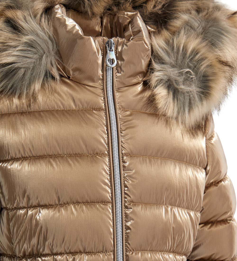 Jacket Nylon - Jackets