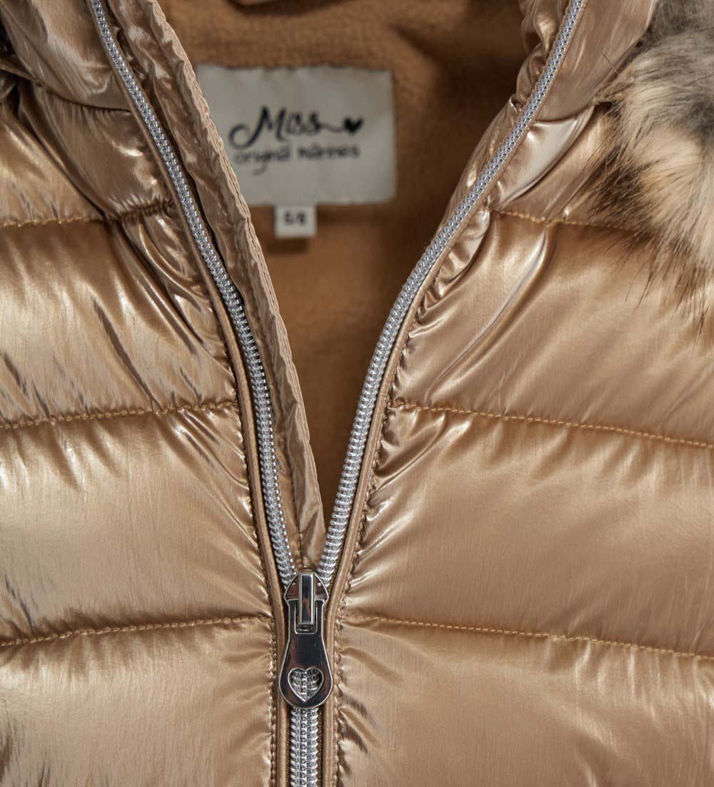 Jacket Nylon - Jackets