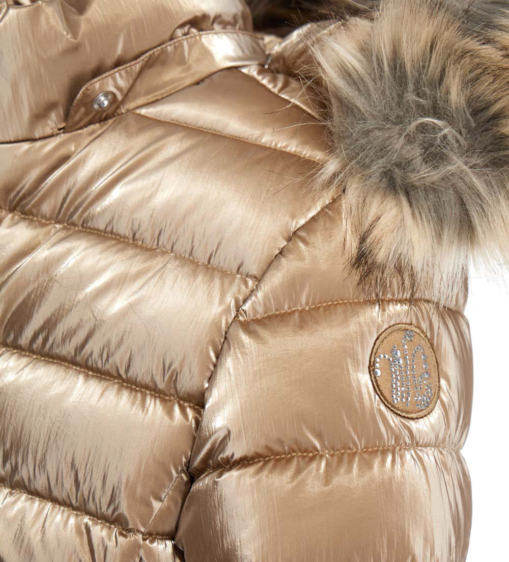 Jacket Nylon - Jackets