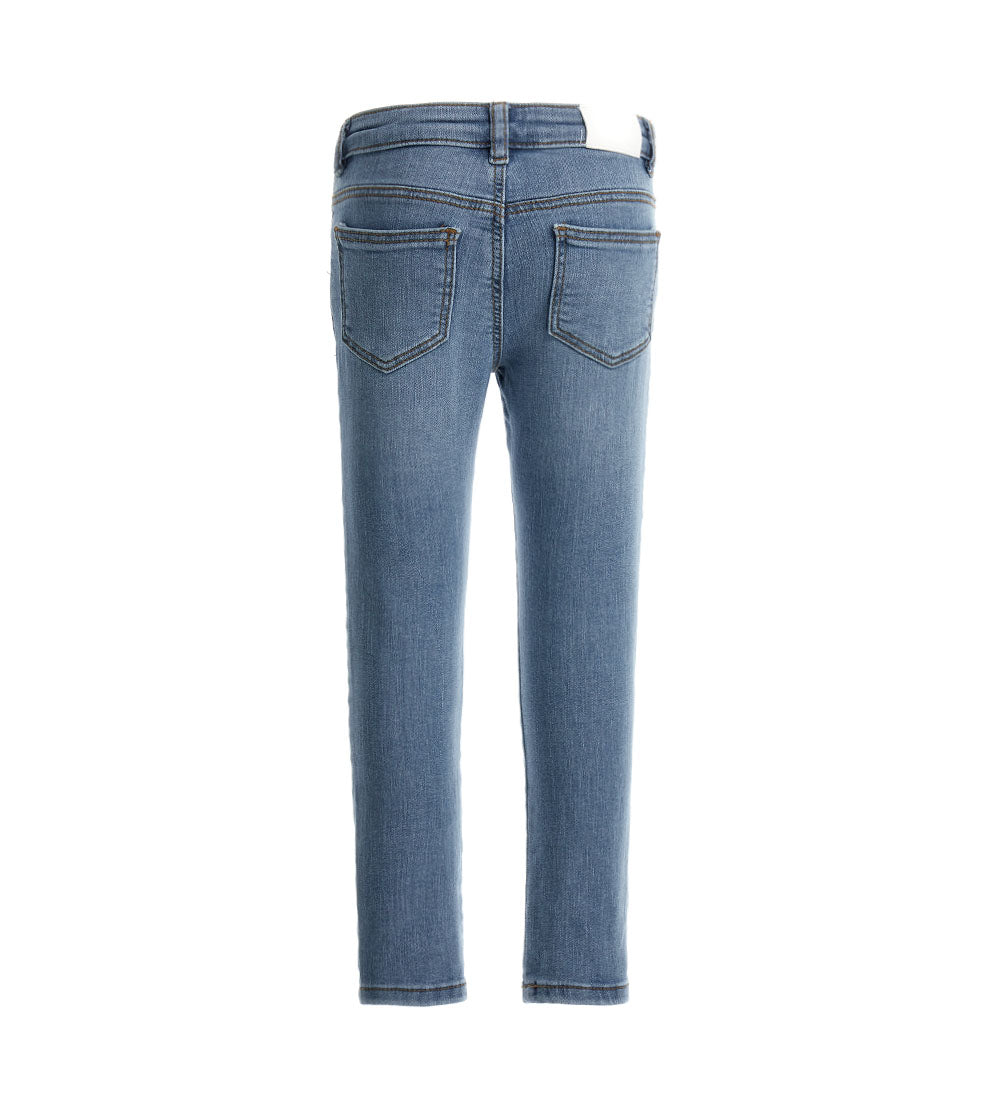Trouser Denim - Capsule Denim