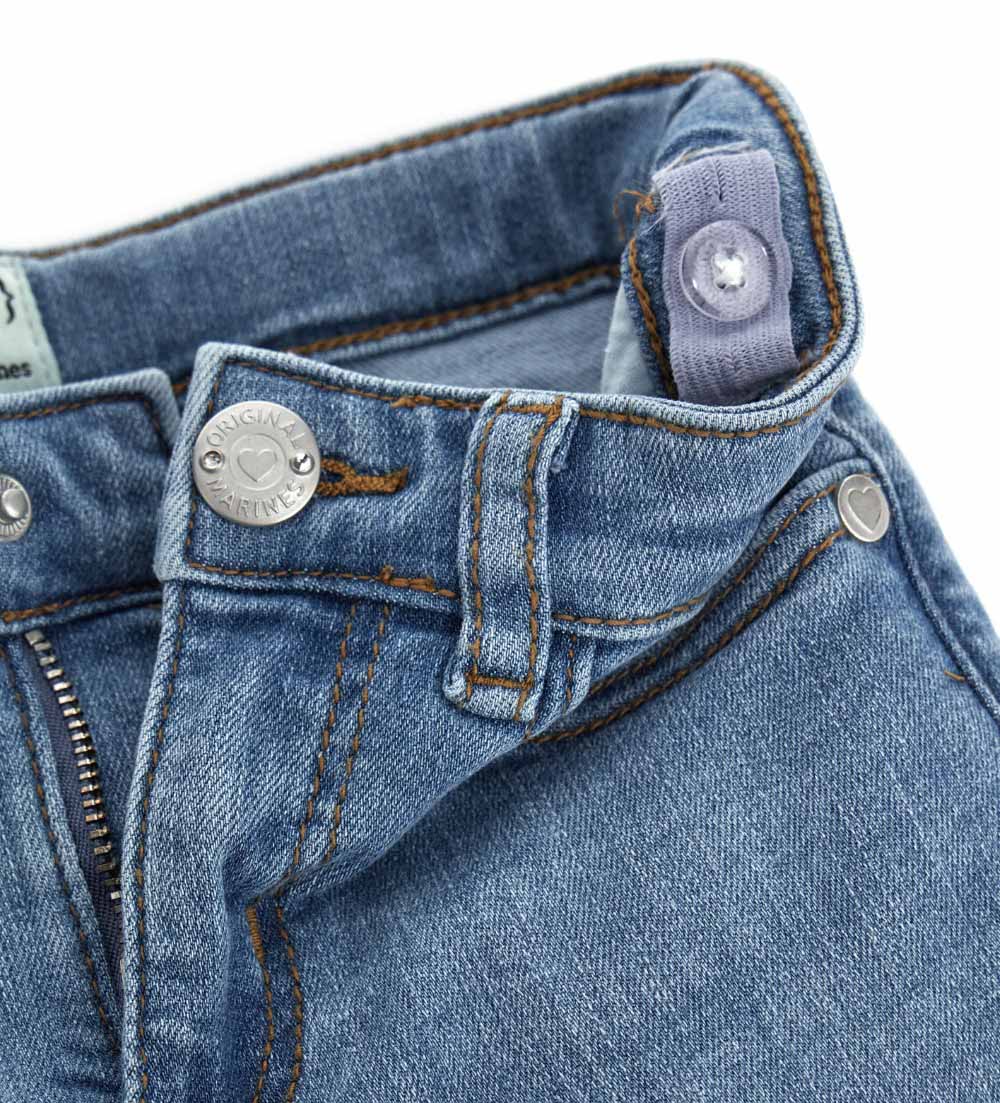 Trouser Denim - Capsule Denim