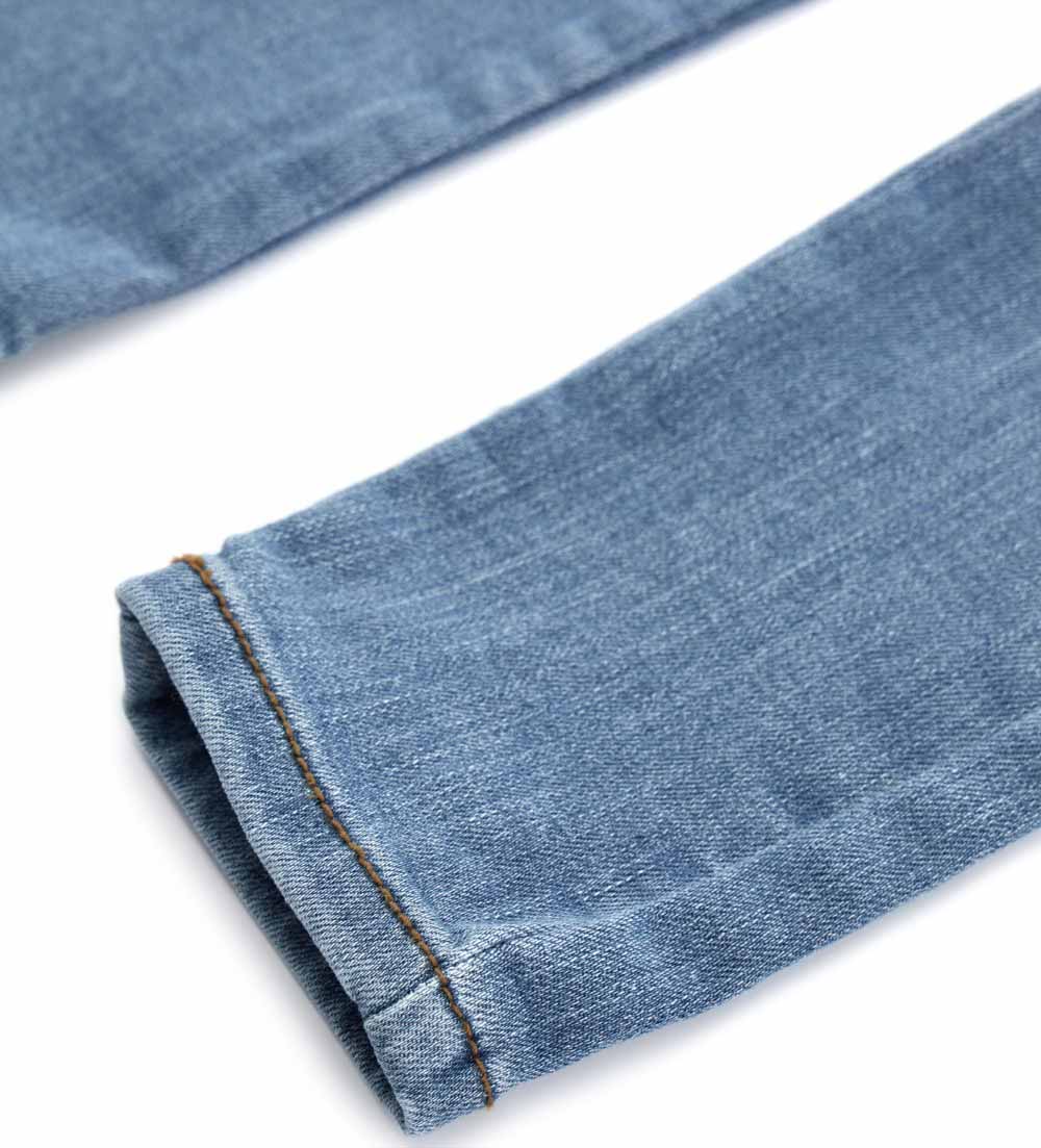 Trouser Denim - Capsule Denim
