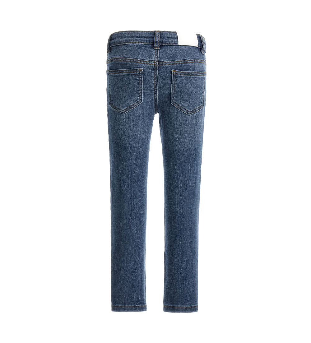 Trouser Denim - Capsule Denim