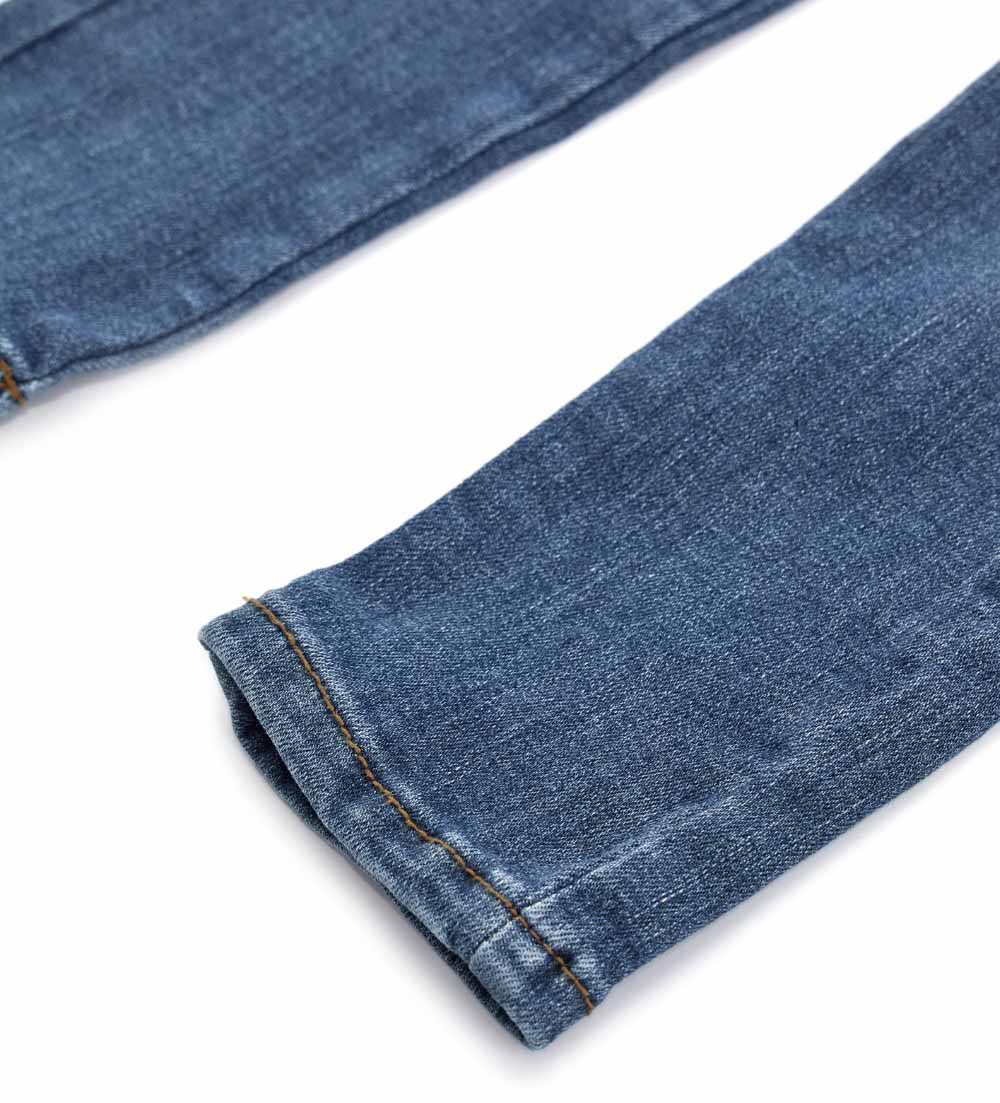 Trouser Denim - Capsule Denim