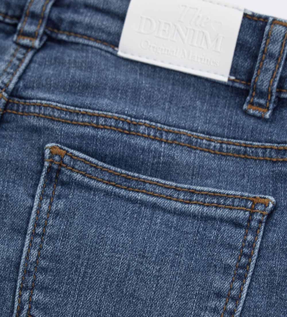 Trouser Denim - Capsule Denim