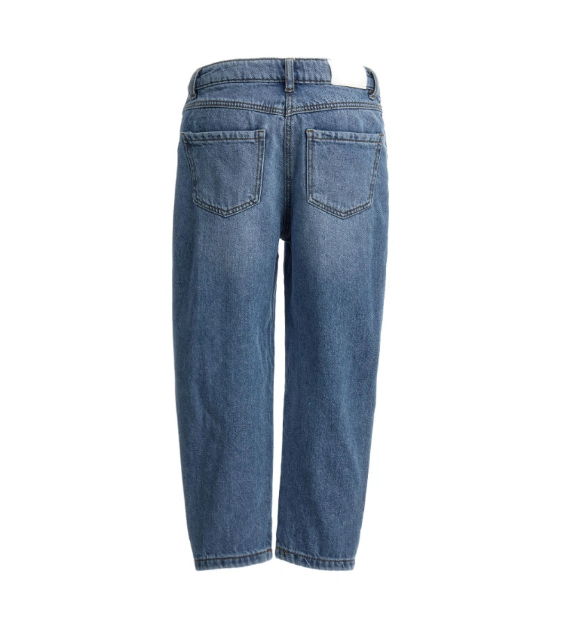 Trouser Denim - Capsule Denim