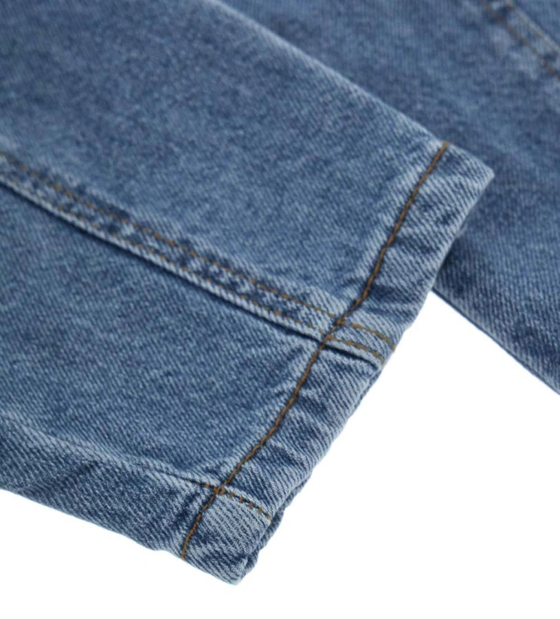 Trouser Denim - Capsule Denim