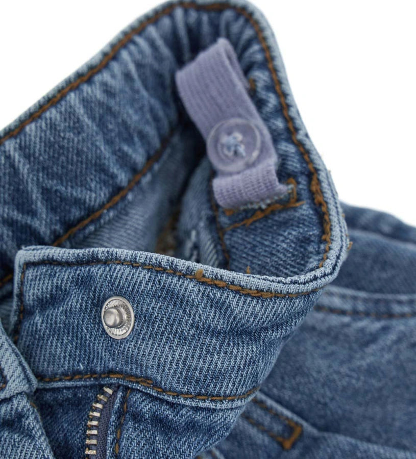 Trouser Denim - Capsule Denim