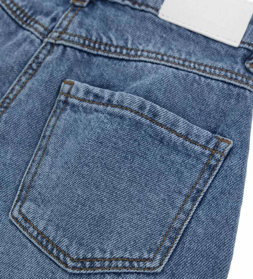 Trouser Denim - Capsule Denim