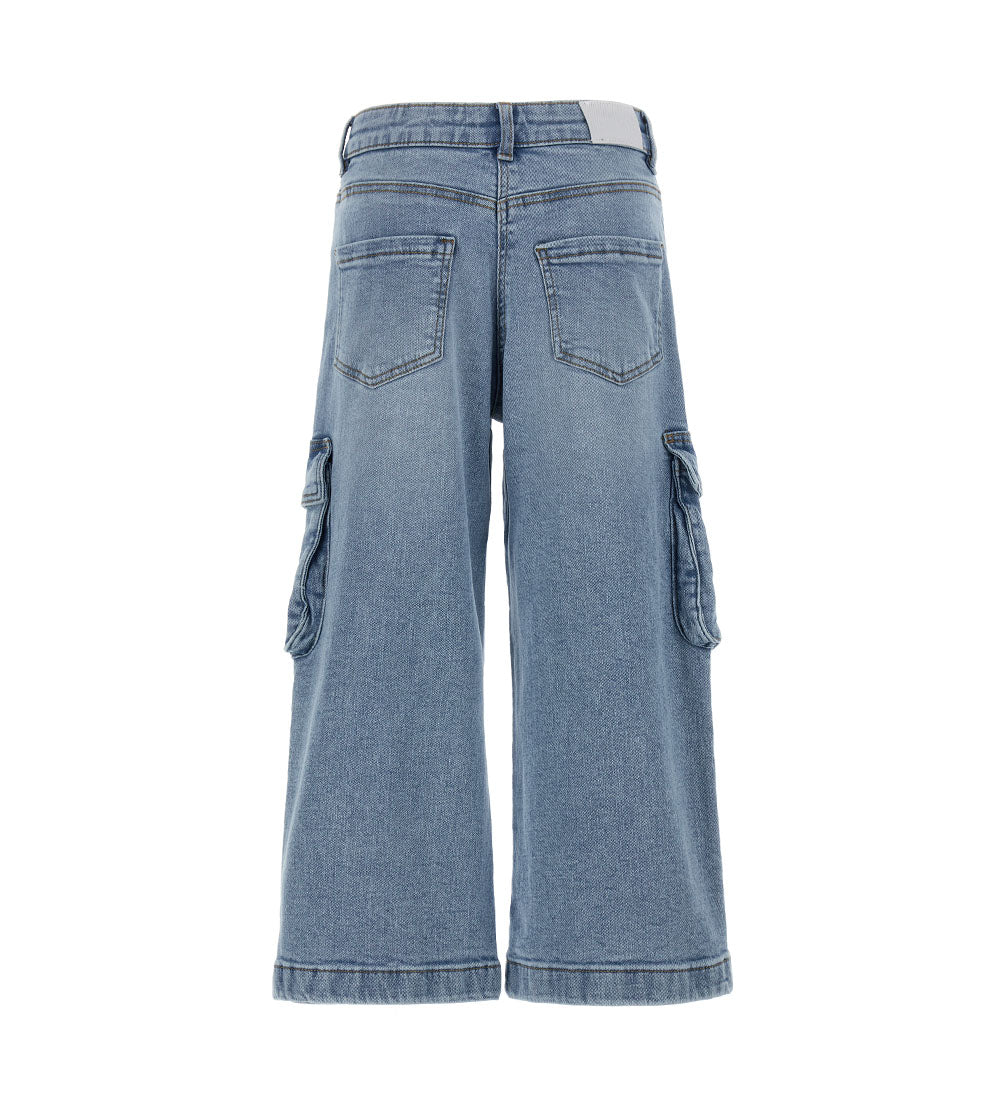 Trouser Denim - Capsule Denim
