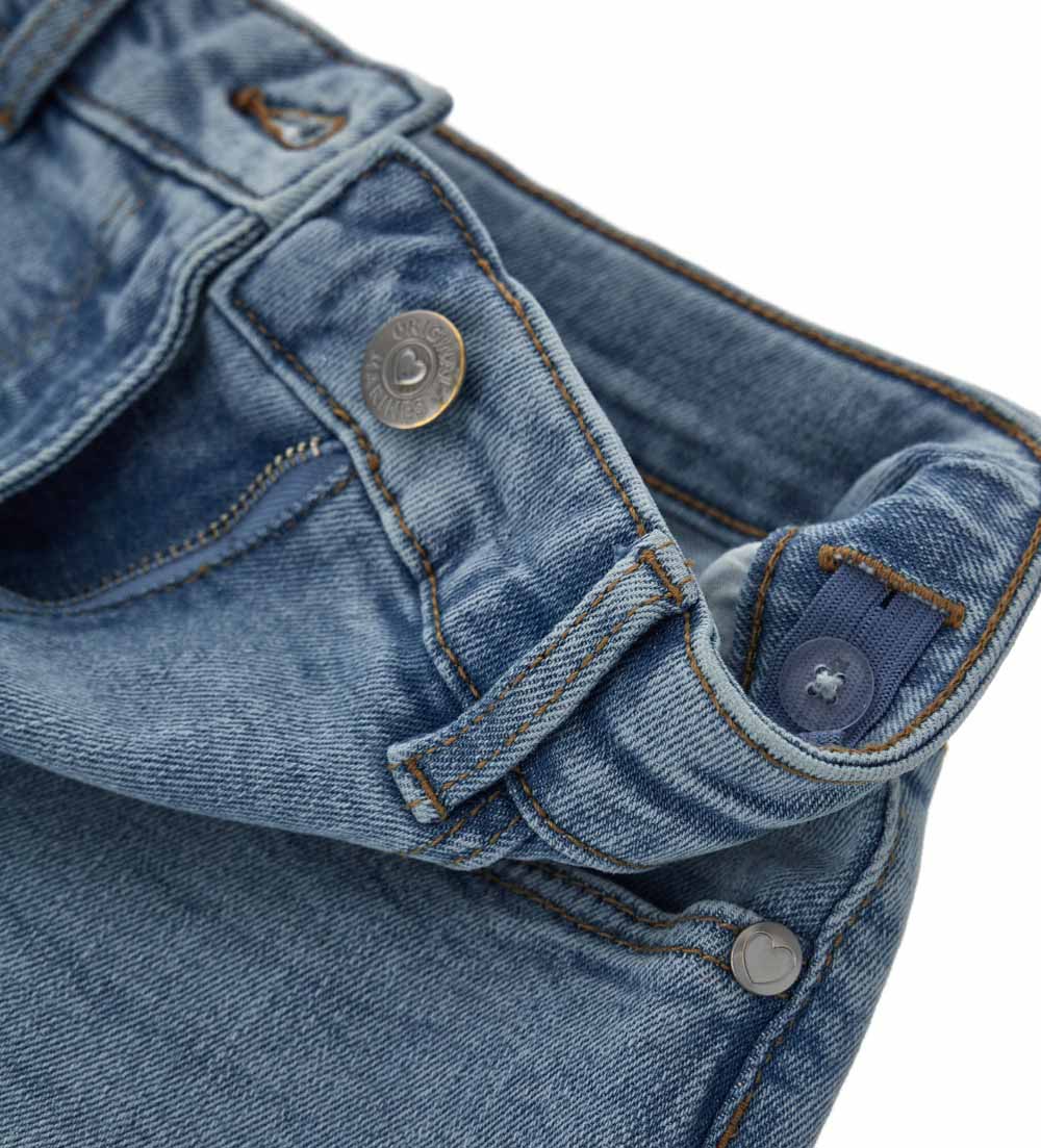 Trouser Denim - Capsule Denim