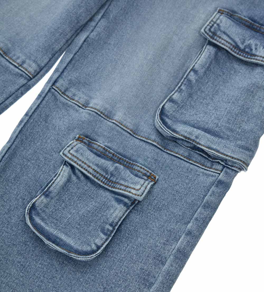 Trouser Denim - Capsule Denim