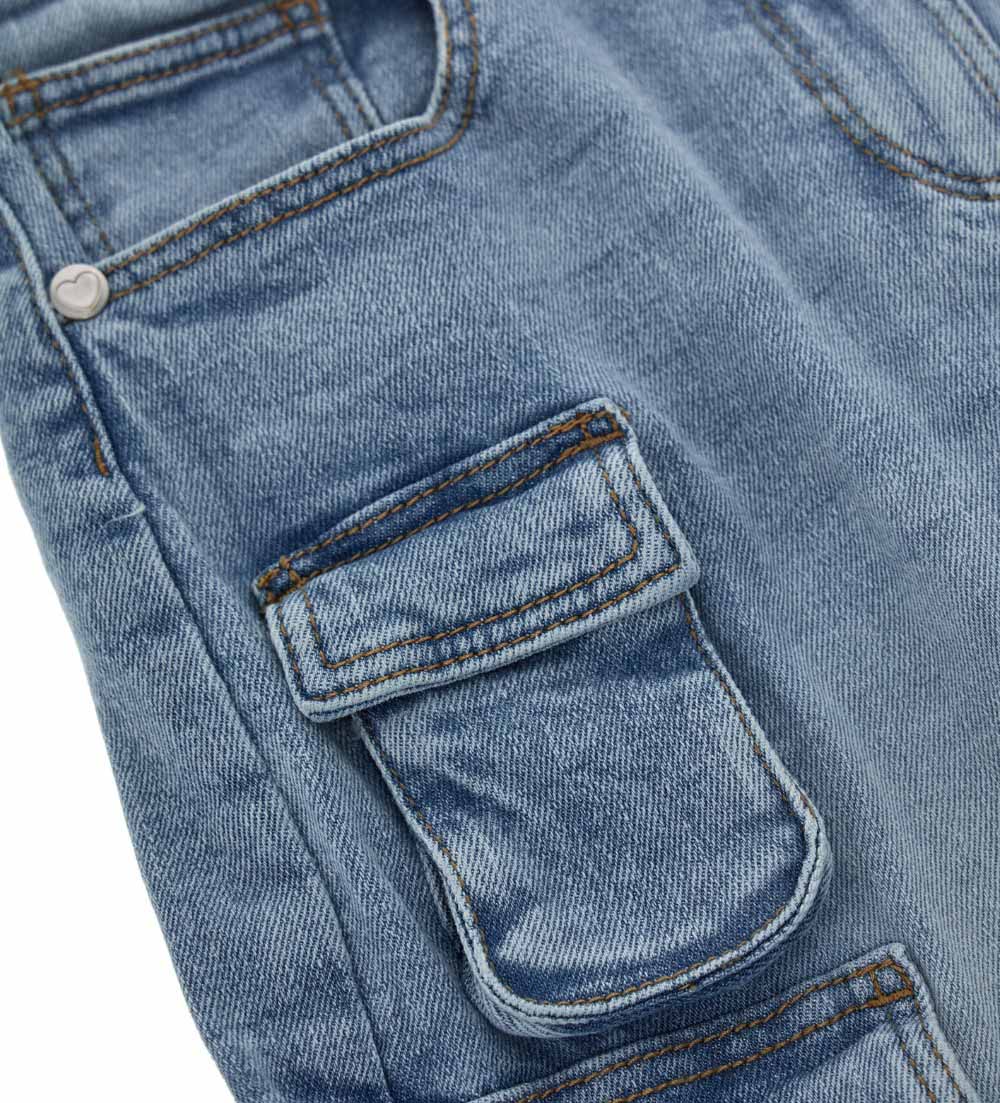 Trouser Denim - Capsule Denim