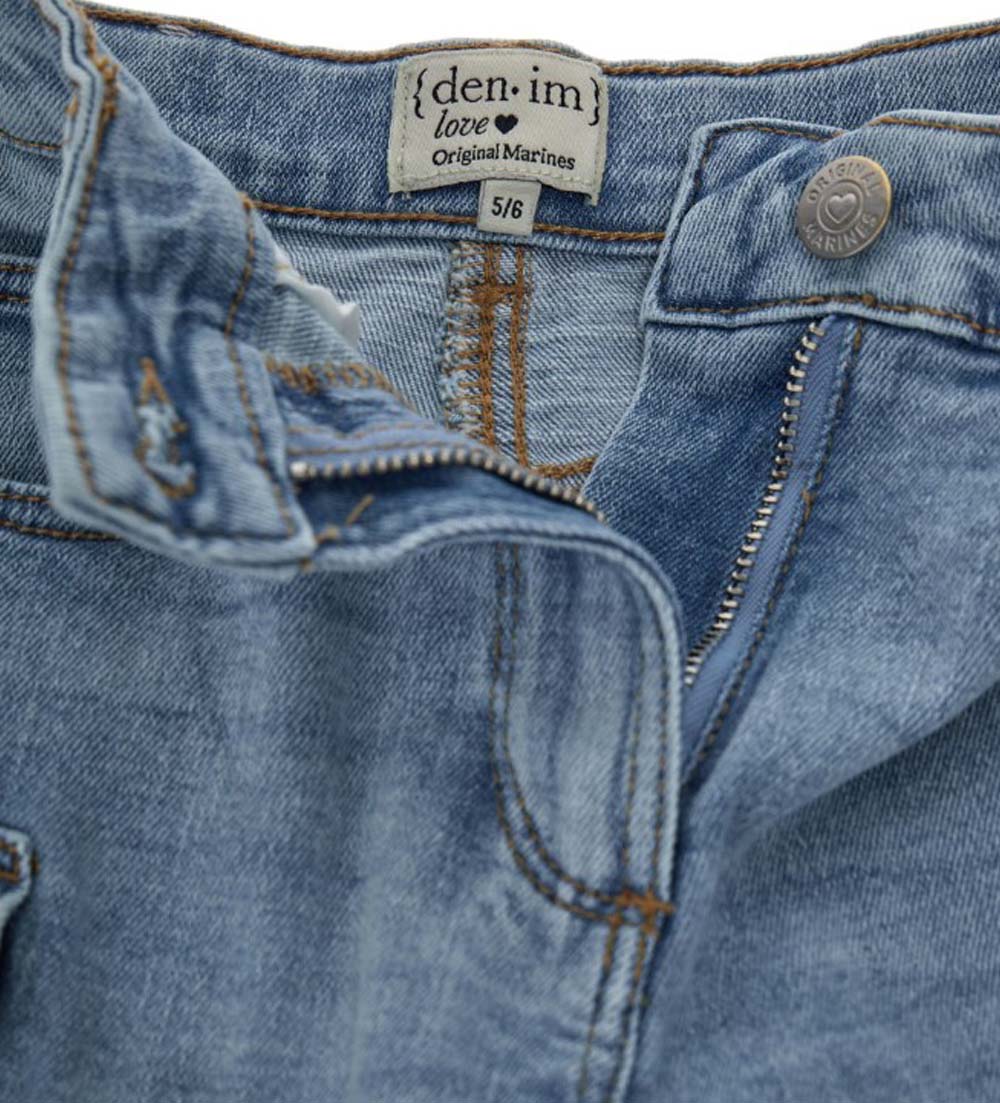 Trouser Denim - Capsule Denim