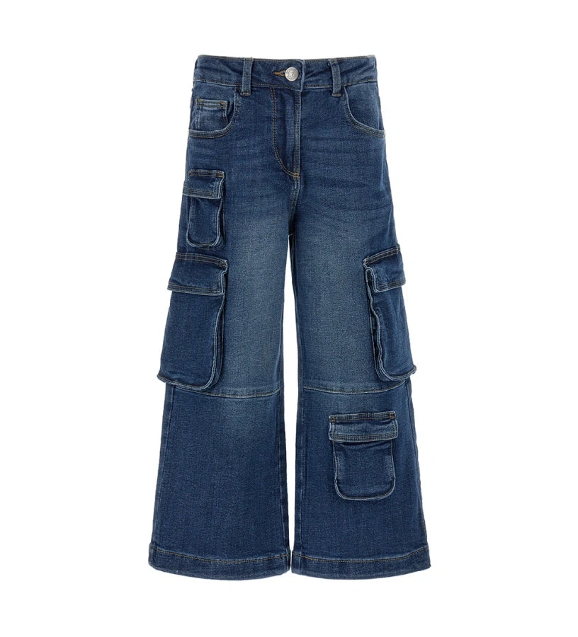 Trouser Denim - Capsule Denim