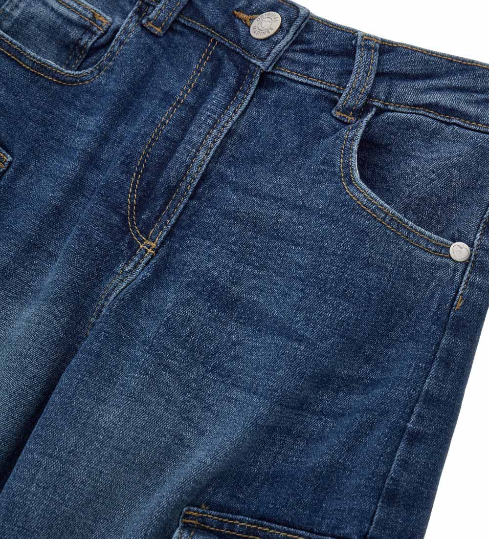 Trouser Denim - Capsule Denim