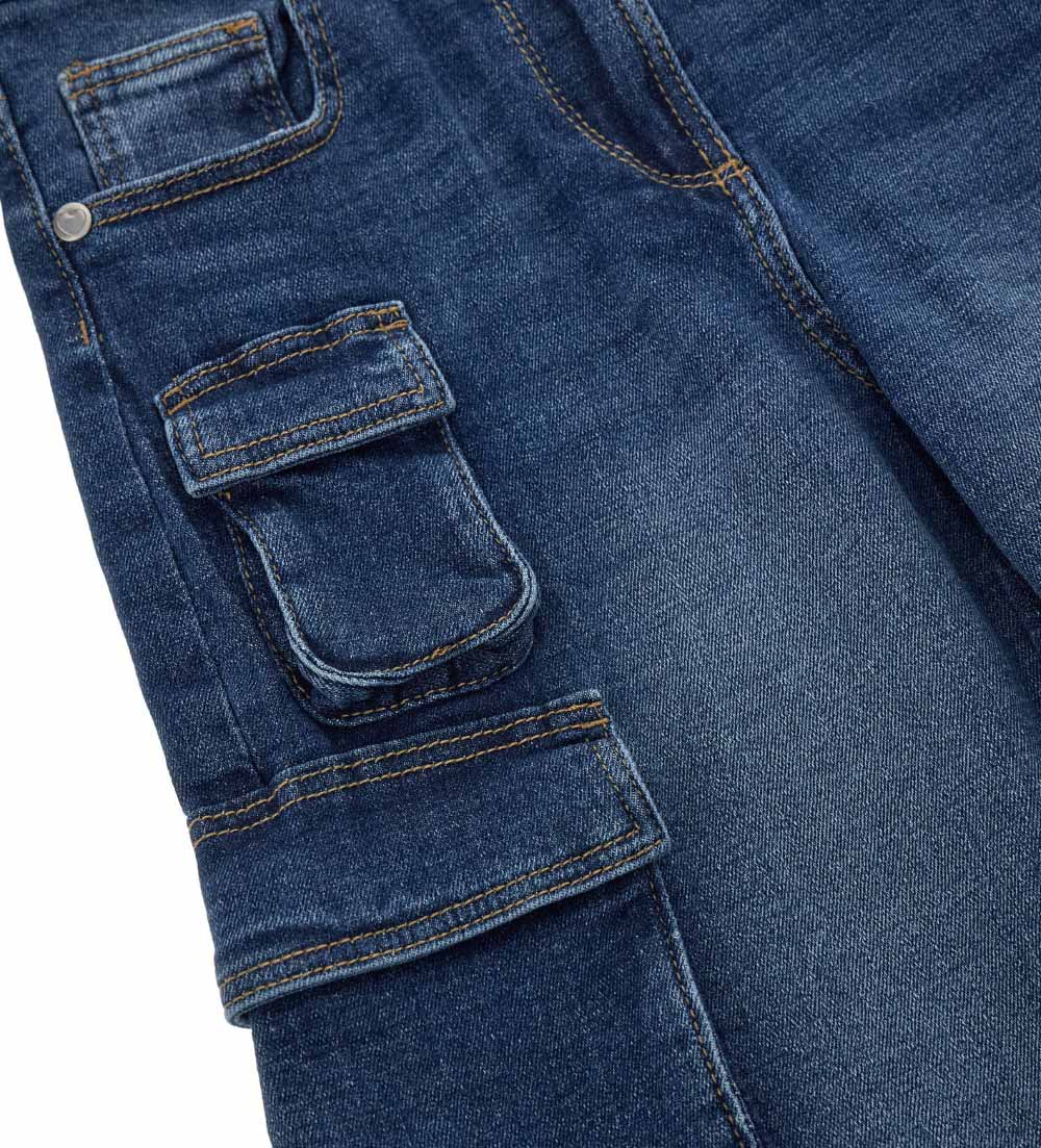 Trouser Denim - Capsule Denim